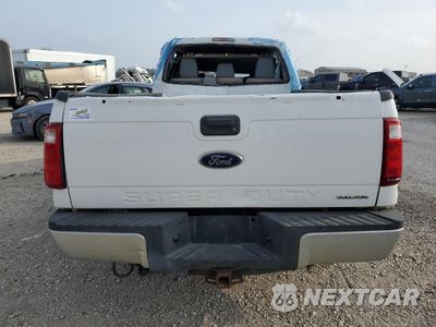 Zdjęcie 6 z 12 samochodu: 2015 FORD F250 SUPER DUTY VIN:1FT7W2B69FEB78317 - miniatura