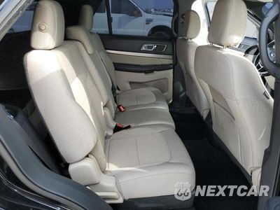 Zdjęcie 11 z 13 samochodu: 2018 FORD EXPLORER XLT VIN:1FM5K7D84JGC31433 - miniatura