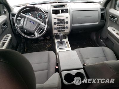 Zdjęcie 8 z 13 samochodu: 2012 FORD ESCAPE XLT VIN:1FMCU9DG4CKA41054 - miniatura