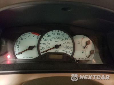 Zdjęcie 9 z 12 samochodu: 2004 TOYOTA COROLLA CE VIN:2T1BR32E04C251105 - miniatura