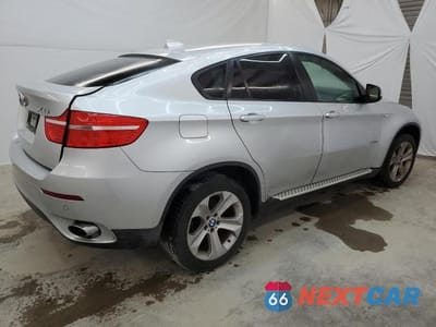 Trzecie zdjęcie samochodu z tyłu: 2012 BMW X6 XDRIVE35I VIN:5UXFG2C55CL778322 - miniatura