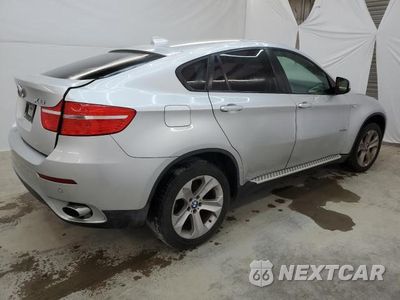 Trzecie zdjęcie samochodu z tyłu: 2012 BMW X6 XDRIVE35I VIN:5UXFG2C55CL778322 - miniatura