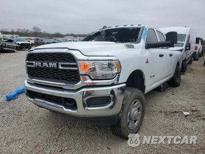 2022 RAM 2500 TRADESMAN 3C6UR5CL3NG394405 - główne zdjęcie licytacji z USA - miniatura