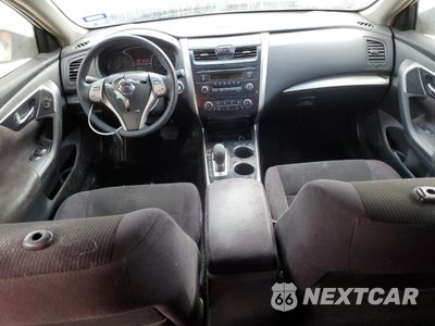 Zdjęcie 8 z 15 samochodu: 2013 NISSAN ALTIMA 2.5 VIN:1N4AL3AP0DN436063 - miniatura