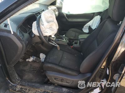 Zdjęcie 7 z 13 samochodu: 2019 NISSAN ROGUE S VIN:KNMAT2MT9KP504973 - miniatura