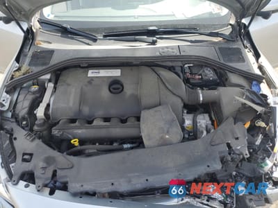 Zdjęcie 11 z 12 samochodu: 2012 VOLVO S60 T6 VIN:YV1902FH4C2120225 - miniatura