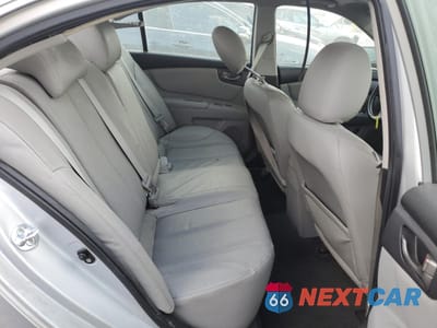 Zdjęcie 10 z 12 samochodu: 2010 KIA OPTIMA EX VIN:KNAGH4A82A5452150 - miniatura