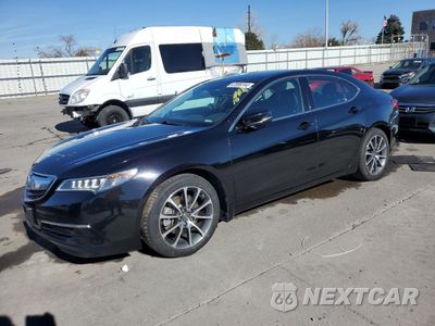 2015 ACURA TLX TECH 19UUB3F56FA000993 - główne zdjęcie licytacji z USA - miniatura
