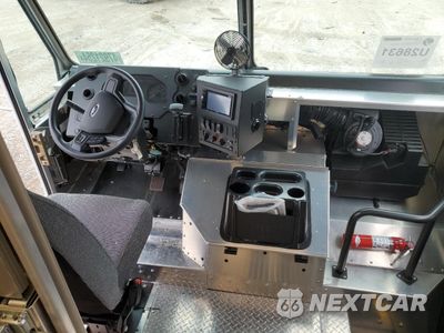 Zdjęcie 8 z 13 samochodu: 2021 FORD F59 VIN:1F65F5KNXM0A15222 - miniatura