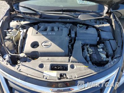 Zdjęcie 12 z 14 samochodu: 2013 NISSAN ALTIMA 3.5S VIN:1N4BL3AP3DC166908 - miniatura
