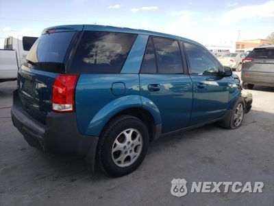 Trzecie zdjęcie samochodu z tyłu: 2005 SATURN VUE VIN:5GZCZ53435S823661 - miniatura