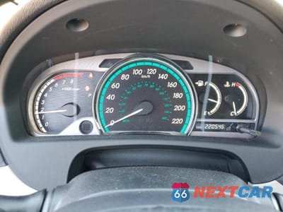 Zdjęcie 9 z 13 samochodu: 2010 TOYOTA VENZA VIN:4T3BA3BB3AU013537 - miniatura