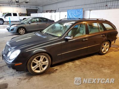 2004 MERCEDES-BENZ E 500 4MATIC WDBUH83J74X119401 - główne zdjęcie licytacji z USA - miniatura
