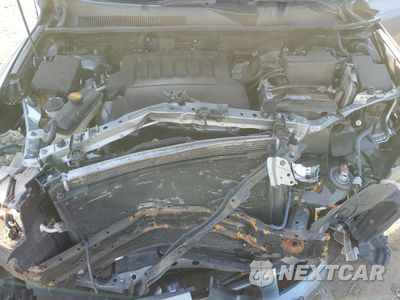 Zdjęcie 11 z 14 samochodu: 2008 TOYOTA RAV4 LIMITED VIN:JTMBK31V986039841 - miniatura