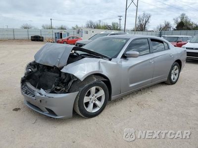 2014 DODGE CHARGER SE 2C3CDXBG3EH354011 - główne zdjęcie licytacji z USA - miniatura