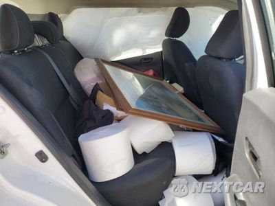 Zdjęcie 10 z 12 samochodu: 2019 NISSAN KICKS S VIN:3N1CP5CU2KL512131 - miniatura