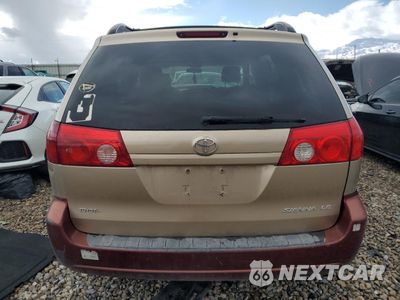 Zdjęcie 6 z 13 samochodu: 2006 TOYOTA SIENNA CE VIN:5TDZA23C26S470963 - miniatura
