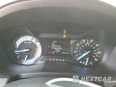 Zdjęcie 9 z 13 samochodu: 2018 FORD EXPLORER XLT VIN:1FM5K7D84JGC31433 - miniatura