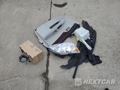 Zdjęcie 12 z 13 samochodu: 2008 TOYOTA AVALON XL VIN:4T1BK36B48U318183 - miniatura