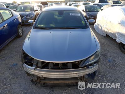 Piąte zdjęcie samochodu w środku: 2016 CHRYSLER 200 LIMITED VIN:1C3CCCAB7GN149481 - miniatura