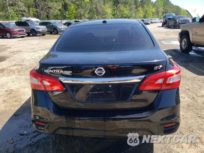 Zdjęcie 6 z 13 samochodu: 2017 NISSAN SENTRA S VIN:3N1AB7AP9HY287443 - miniatura