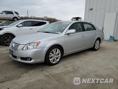2008 TOYOTA AVALON XL 4T1BK36B48U318183 - główne zdjęcie licytacji z USA - miniatura
