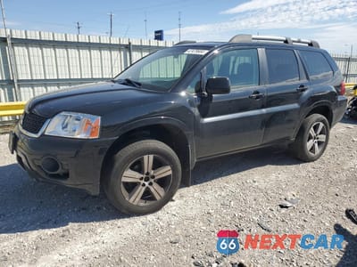 2011 MITSUBISHI ENDEAVOR SE 4A4JN3ASXBE025347 - główne zdjęcie licytacji z USA - miniatura