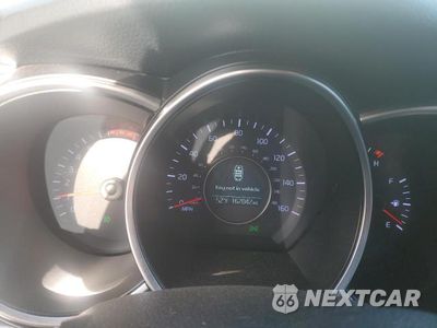 Zdjęcie 8 z 10 samochodu: 2014 KIA OPTIMA EX VIN:5XXGN4A7XEG303330 - miniatura