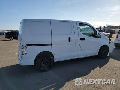 Trzecie zdjęcie samochodu z tyłu: 2018 NISSAN NV200 2.5S VIN:3N6CM0KN8JK700415 - miniatura