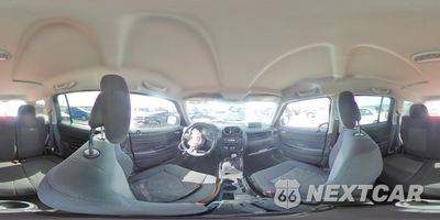 Zdjęcie 14 z 14 samochodu: 2012 JEEP PATRIOT LATITUDE VIN:1C4NJPFB2CD592406 - miniatura