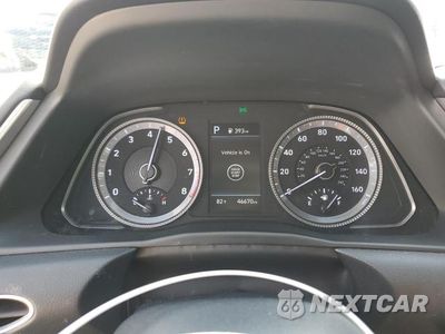 Zdjęcie 9 z 12 samochodu: 2021 HYUNDAI SONATA SEL VIN:5NPEL4JA2MH090675 - miniatura