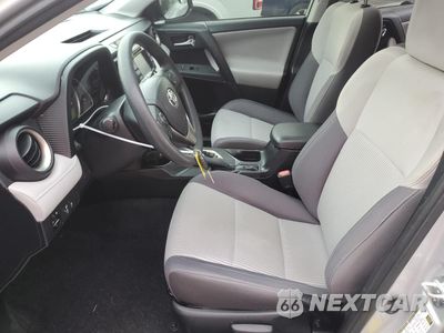 Zdjęcie 7 z 16 samochodu: 2014 TOYOTA RAV4 XLE VIN:2T3WFREV1EW105473 - miniatura