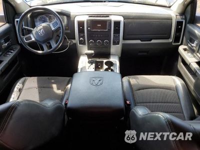 Zdjęcie 8 z 12 samochodu: 2011 DODGE RAM 1500 VIN:1D7RV1CT3BS510456 - miniatura