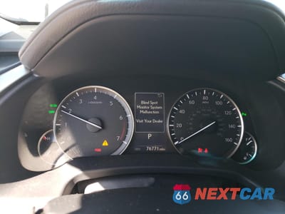 Zdjęcie 9 z 13 samochodu: 2018 LEXUS RX 350 L VIN:JTJDZKCA7J2000264 - miniatura