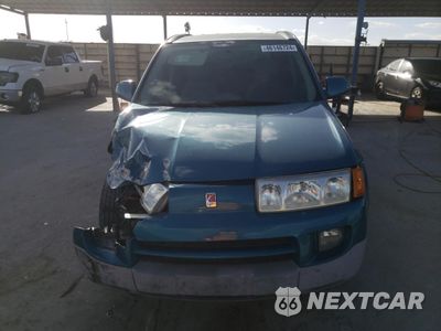 Piąte zdjęcie samochodu w środku: 2005 SATURN VUE VIN:5GZCZ53435S823661 - miniatura