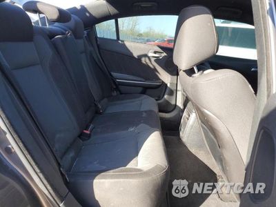 Zdjęcie 10 z 12 samochodu: 2015 DODGE CHARGER SXT VIN:2C3CDXHG0FH881142 - miniatura