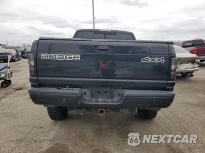 Zdjęcie 6 z 12 samochodu: 2000 DODGE RAM 1500 VIN:1B7HF13Z6YJ155661 - miniatura