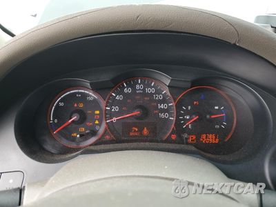 Zdjęcie 9 z 12 samochodu: 2008 NISSAN ALTIMA HYBRID VIN:1N4CL21EX8C265406 - miniatura