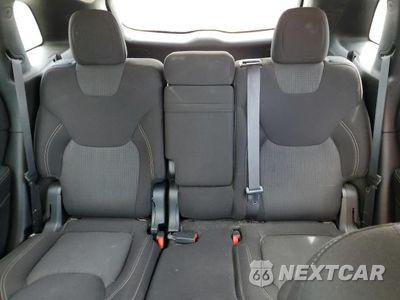 Zdjęcie 10 z 13 samochodu: 2016 JEEP CHEROKEE LATITUDE VIN:1C4PJMCS9GW322806 - miniatura