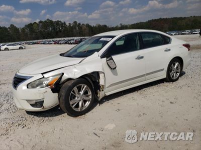 2015 NISSAN ALTIMA 2.5 1N4AL3AP2FC104009 - główne zdjęcie licytacji z USA - miniatura