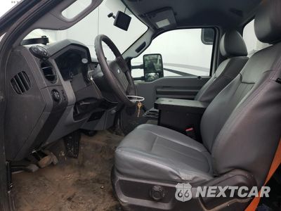 Zdjęcie 7 z 13 samochodu: 2015 FORD F450 SUPER DUTY VIN:1FDUF4GY8FED21150 - miniatura