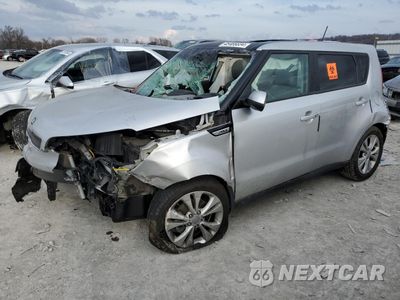 2016 KIA SOUL + KNDJP3A59G7848925 - główne zdjęcie licytacji z USA - miniatura