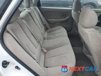 Zdjęcie 10 z 12 samochodu: 2005 HYUNDAI ELANTRA GLS VIN:KMHDN56D85U176638 - miniatura