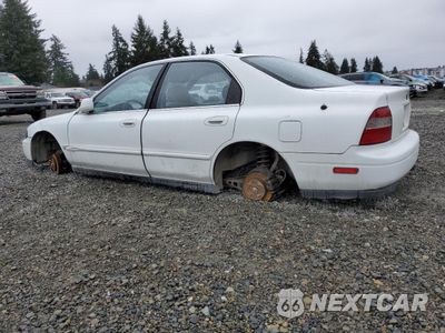 Drugie zdjęcie samochodu z przodu: 1994 HONDA ACCORD EX VIN:JHMCD5653RC043615 - miniatura