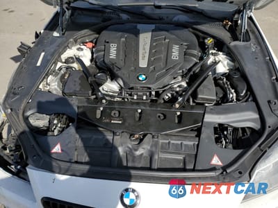 Zdjęcie 11 z 12 samochodu: 2015 BMW 650 XI GRAN COUPE VIN:WBA6B4C5XFD761359 - miniatura