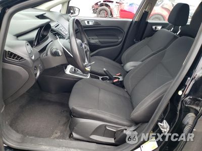 Zdjęcie 7 z 14 samochodu: 2016 FORD FIESTA SE VIN:3FADP4EJ6GM157048 - miniatura