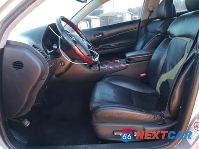 Zdjęcie 7 z 12 samochodu: 2006 LEXUS GS 300 VIN:JTHCH96SX60015549 - miniatura