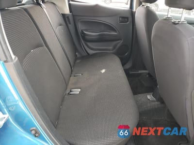 Zdjęcie 10 z 12 samochodu: 2015 MITSUBISHI MIRAGE ES VIN:ML32A4HJ5FH037035 - miniatura