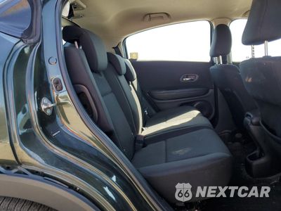 Zdjęcie 11 z 13 samochodu: 2018 HONDA HR-V LX VIN:3CZRU6H38JG715399 - miniatura