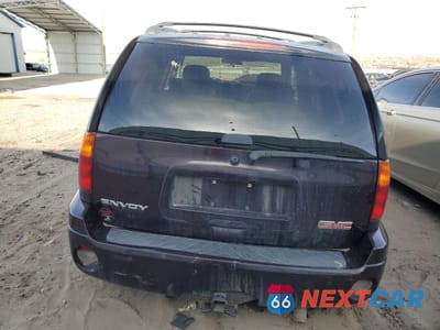 Zdjęcie 6 z 12 samochodu: 2008 GMC ENVOY VIN:1GKDT13S482115975 - miniatura
